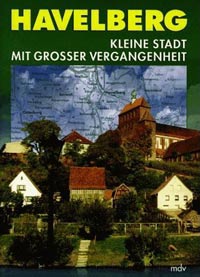 Havelberg - Kleine Stadt mit goßer Vergangenheit, MDV