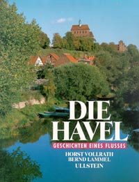 Die Havel - Geschichten eines Flusses, Ullstein Verlag