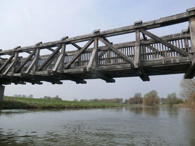 Brücke Schönfeld